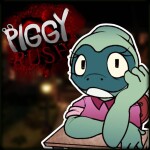 [ALPHA] Piggy Rush! 🐷 🏃