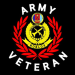 MAA Army Veterans Association