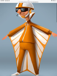 VEcTOR FAn KLuB