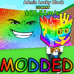MODDED Tsunami Escape: Brainrots