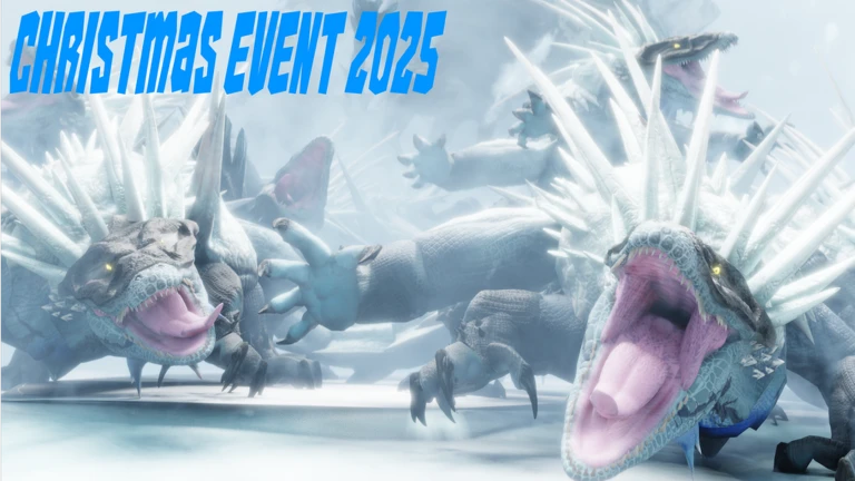 Christmas Event 2025