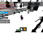 Tapping Gods Fans