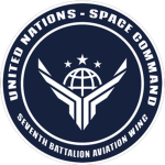 UNSC Marine Corps Aviation