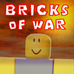 bricks of war