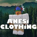 Anesi Clothing