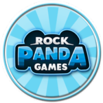 Rock panda