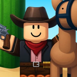 The Weird West [BETA] icon