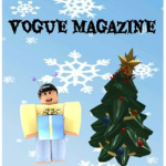 VOGUE® Magazine