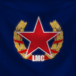 Loravian Military Corps