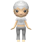 Angelica Pooki