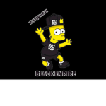 The Blacklight Empire