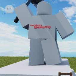 Bem-vindo a BloxianCity icon