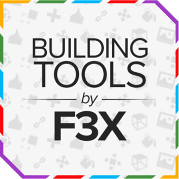 F3X Building Practice