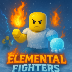Elemental Fighters! (Beta)