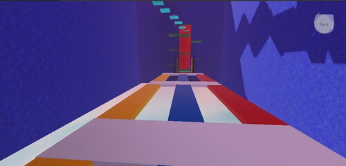 Moving between worlds