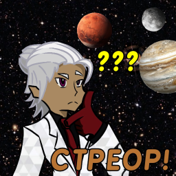 Calcula tu peso en otros planetas!