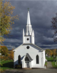 the church