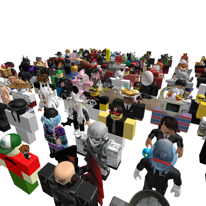 NPCS pack