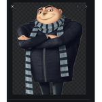 THE GRU GROUP??