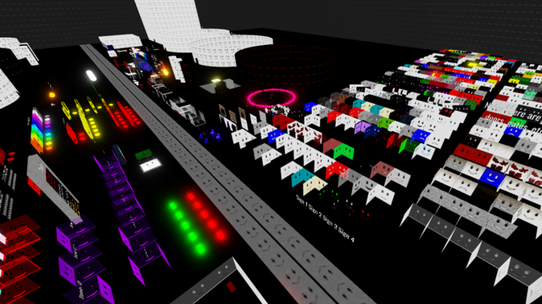 [Emote Fix] Make Your Own Winning Smile Maze screenshot 4