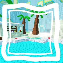 [MEDIUM] SUMMERY TOWER