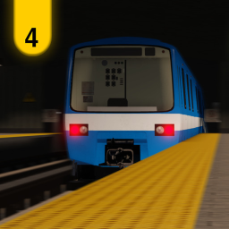 Montreal Metro Ligne Jaune