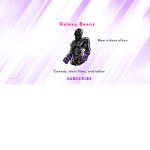 Galaxy Beanz OFFICIAL