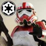 || Imperial Shock Troopers. ||