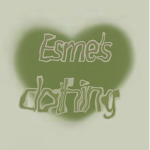 Esme’s group :]