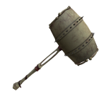 Bone Hammer