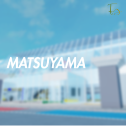 RJOM | Matsuyama Airport/Matsuyama Airport