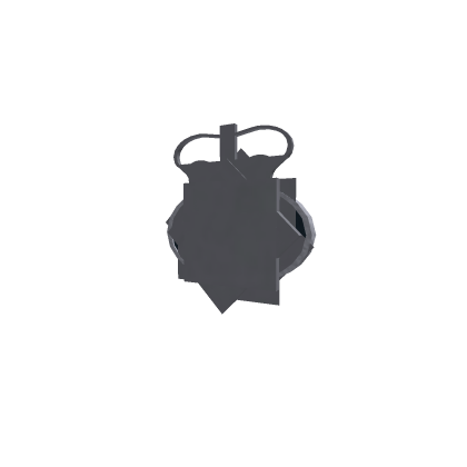 Greater Manchester Police Badge