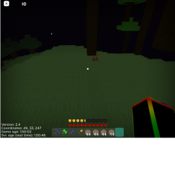 Minecraft But Make Turkish Man