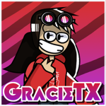 GracieTX | OFFICIAL GROUP