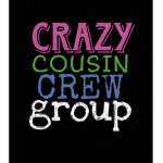 Crazy Cousins Crew !
