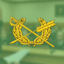 United States Army, Courtroom