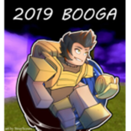 2019 Booga Olympics