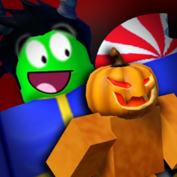 [NEW MAP🍝] COOKED (BETA)