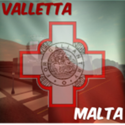 Valletta, Capital City