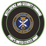 Intelligence and Security Commаnd