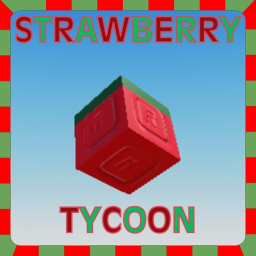 strawberry tycoon [updat[]