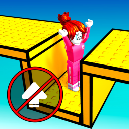 Obby But You Can't Jump icon