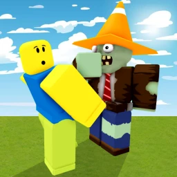 [NEW] Don't Get Slapped! PVZ icon