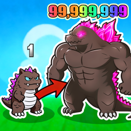 [W2]Train Kaiju to Destroy icon