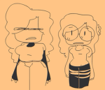plutos little pieces of thing