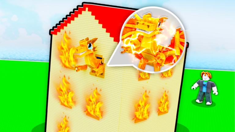 Rescue Brainrots screenshot 4