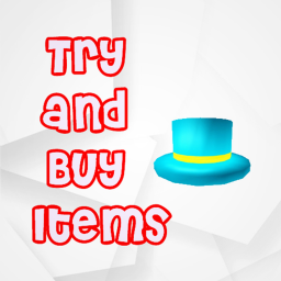 Try and Buy Accessories [get 10% back]
