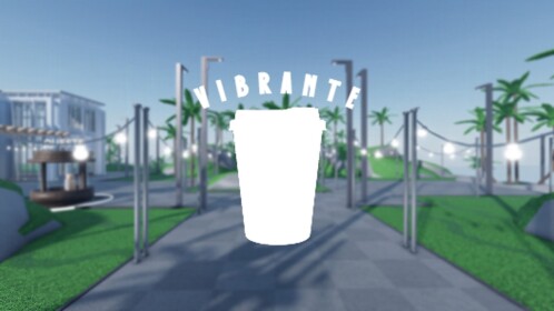 Vibrante | NEW! 
