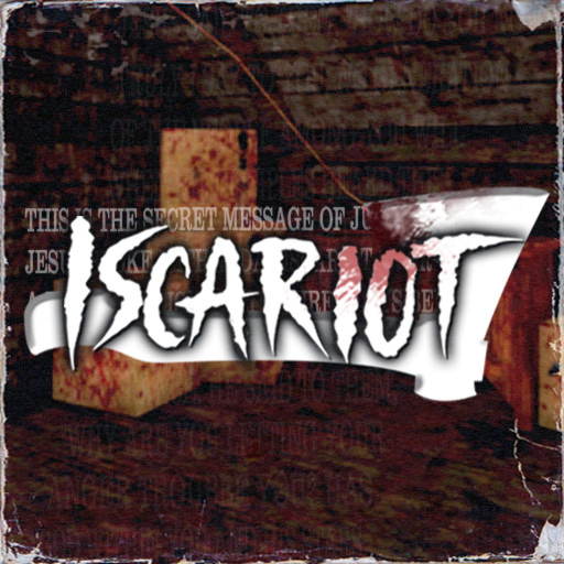 Iscariot [HORROR]