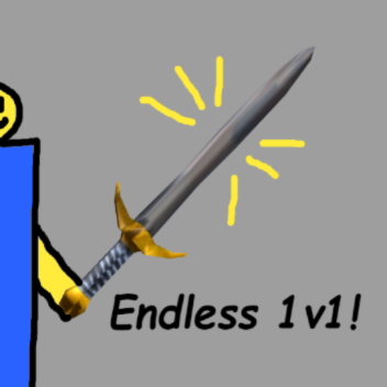 Endless 1v1! [Alpha]